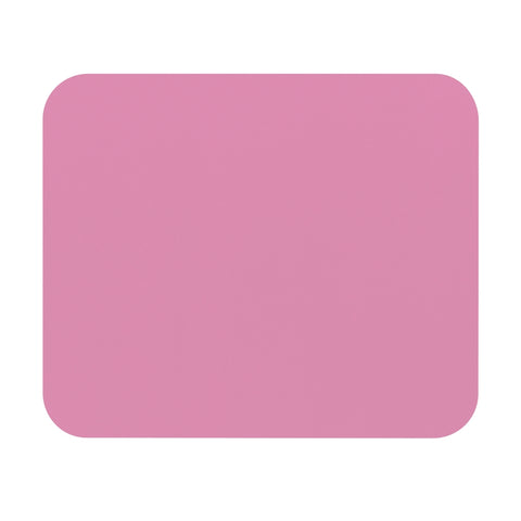 Pink Mouse Pad