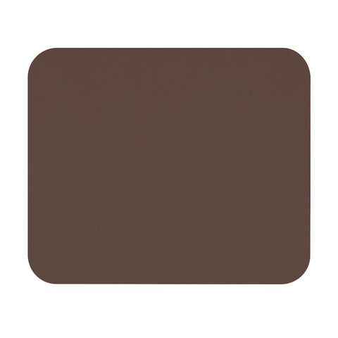 Brown Mouse Pad
