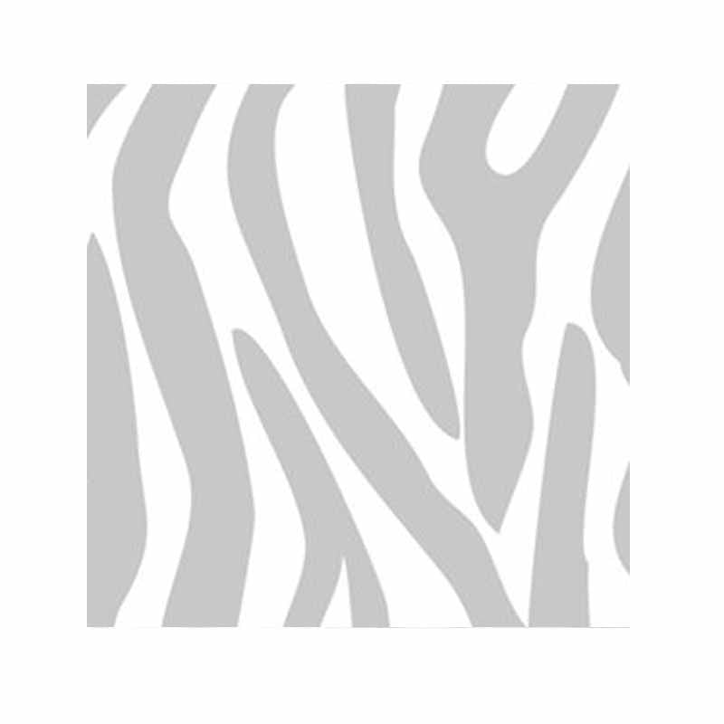 Zebra Print Sticky Notes