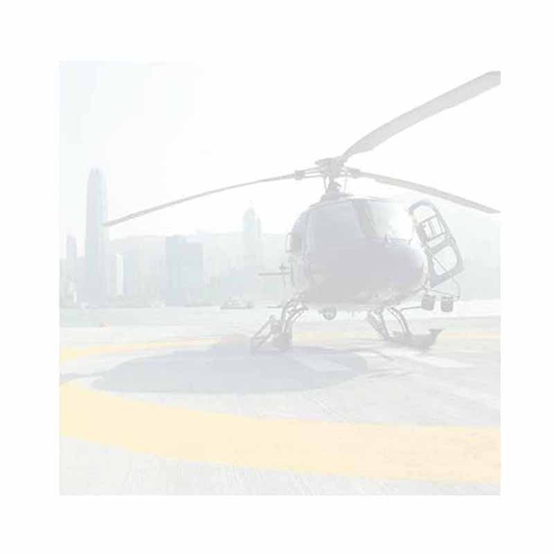 Helicopter Sticky Notes