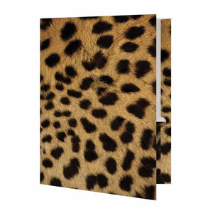 Cheetah Folder