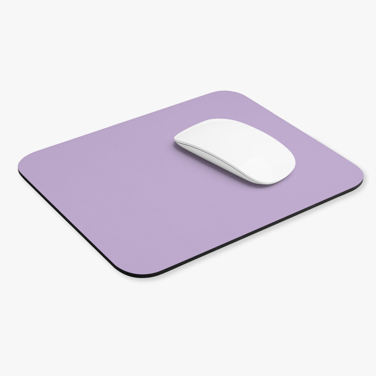 Lavender Mouse Pad