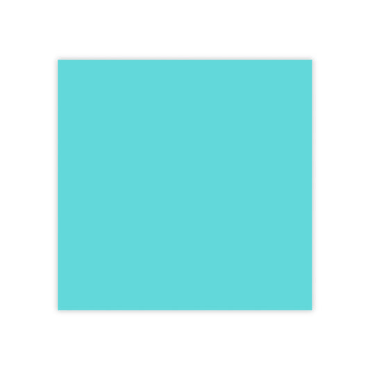 Misty Blue Post-it® Note Pads
