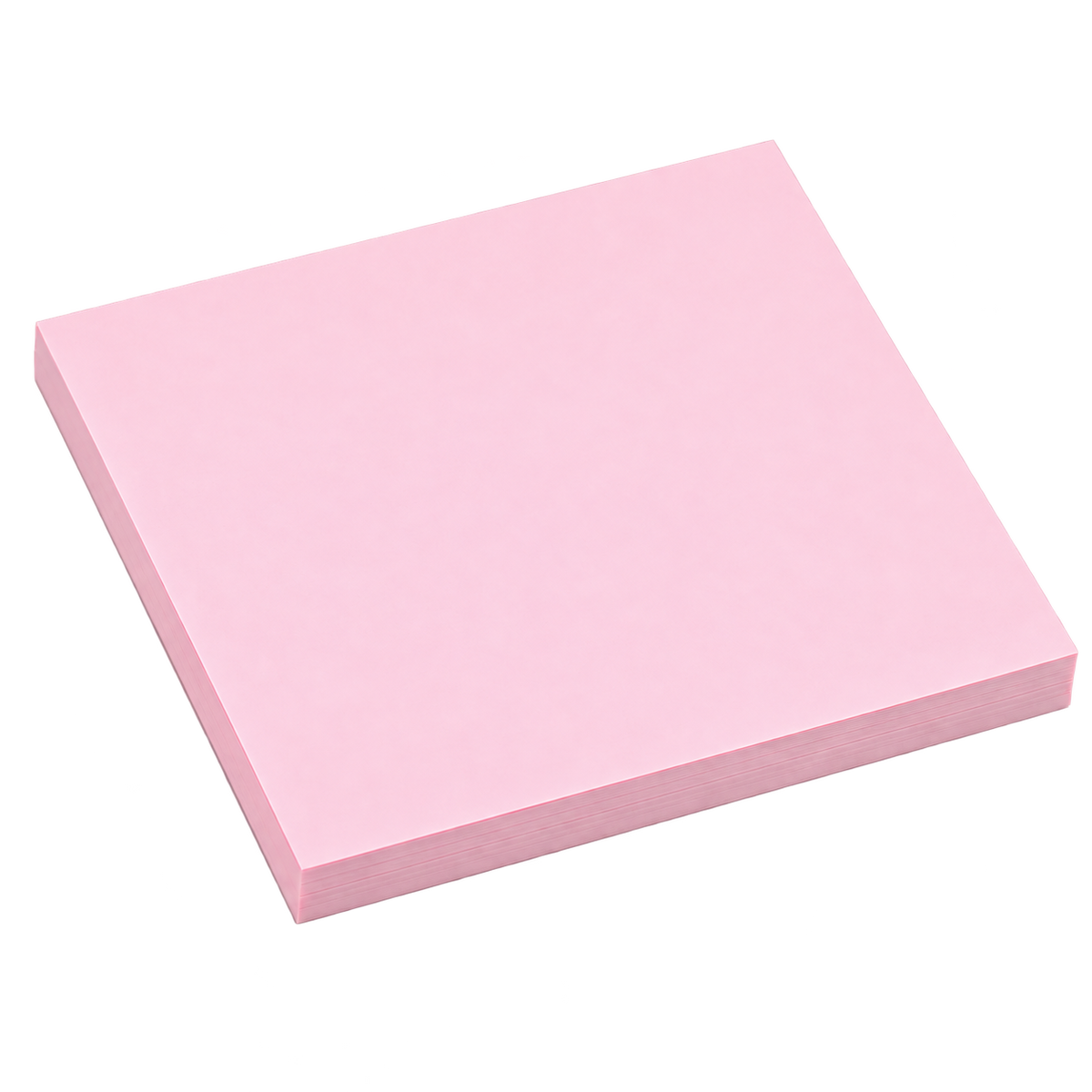 3 x 3 Sticky Note Pad