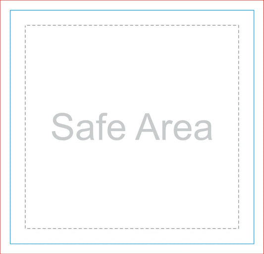 Custom Post-It® Sticky Notes