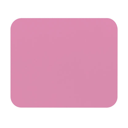 Pink Mouse Pad