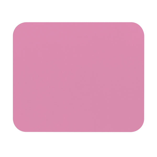 Pink Mouse Pad