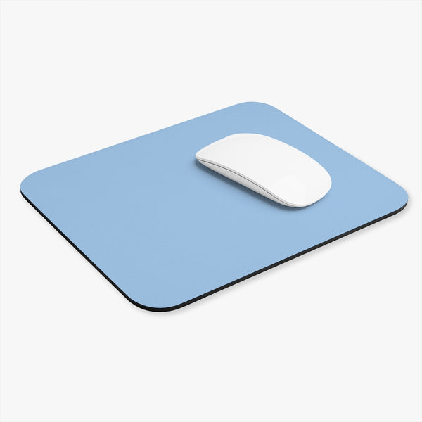 Baby Blue Mouse Pad