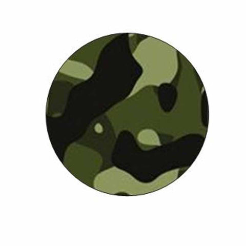 Camouflage Stickers