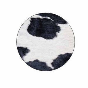 Cow Print Stickers