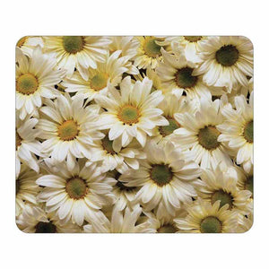 Daisies Mouse Pad