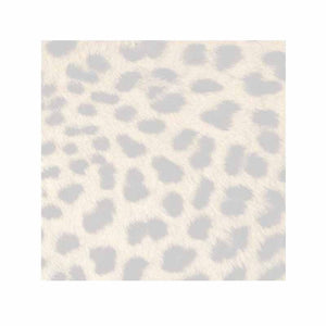 Cheetah Print Sticky Notes -  Blank or Personalized