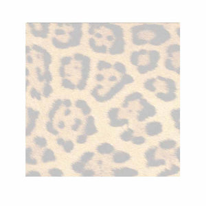 Leopard Print Sticky Notes