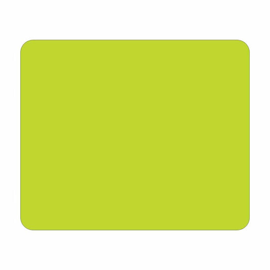 Lime Mouse Pad