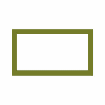 Olive Place Cards - Flat Style