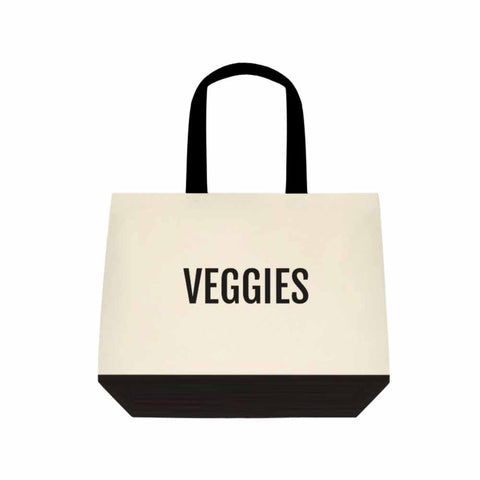 Reusable Grocery Shopping Tote Bag - SELECT TITLE