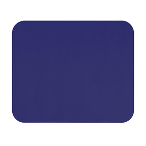 Navy Mouse Pad