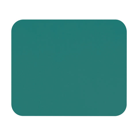 Teal Mouse Pad