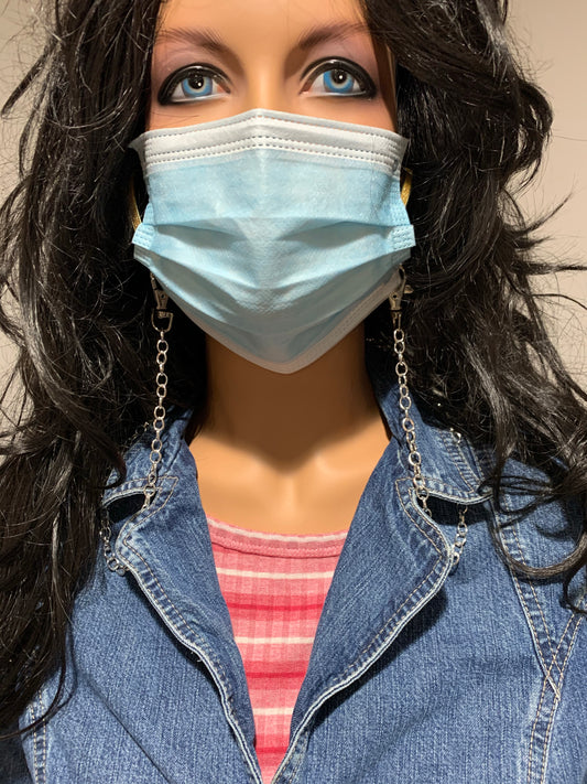 Face Mask Chain
